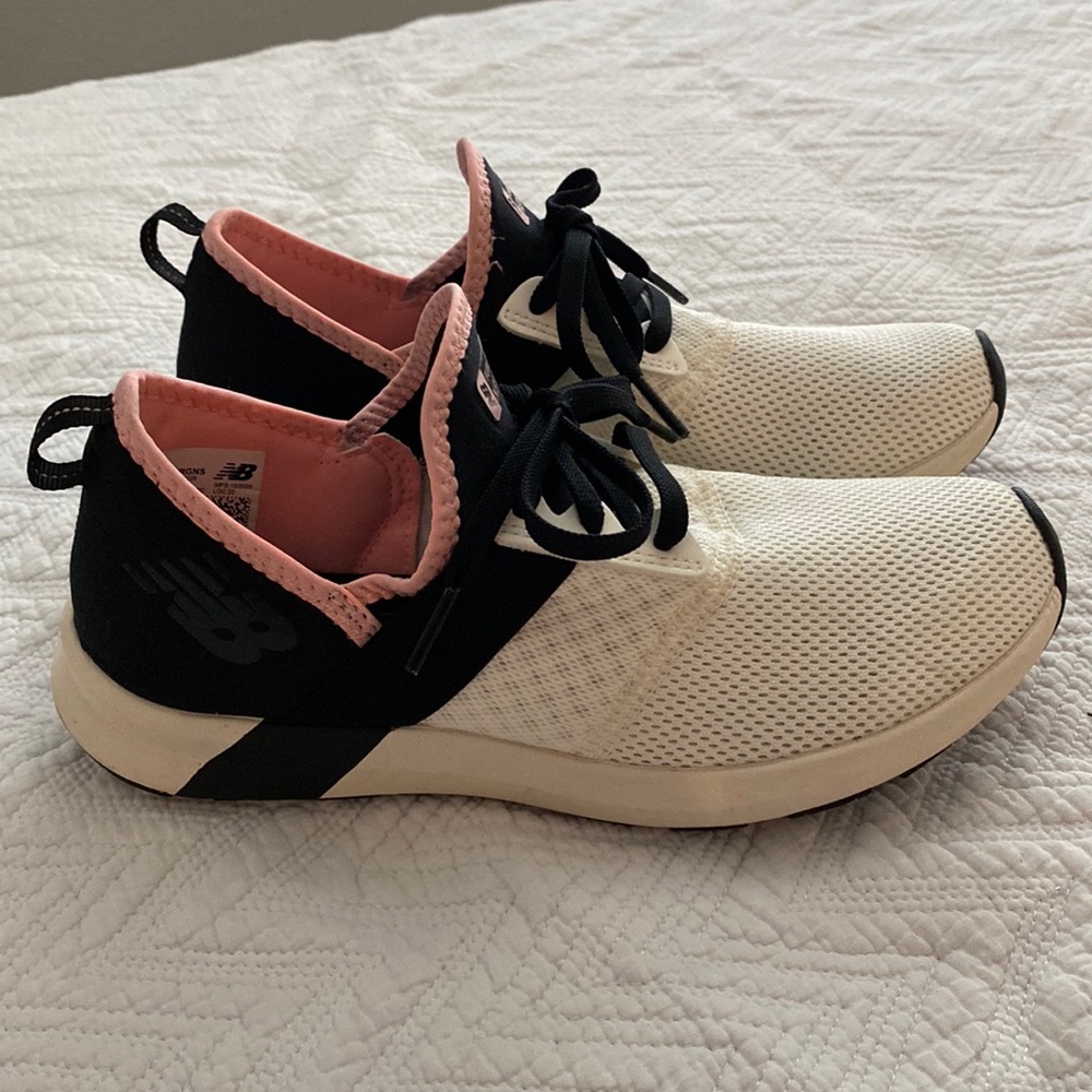 New Balance, Fuel Core NERGIZE, size 7